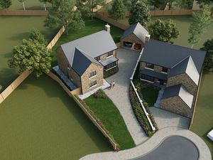 Aerial CGI- click for photo gallery